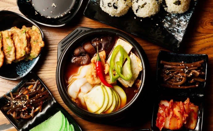 Гастромарафон "Почувствуй вкус Сахалина" пройдет на острове с 29 сентября по 12 октября Гастромарафон "Почувствуй вкус Сахалина" пройдет на острове с 29 сентября по 12 октября