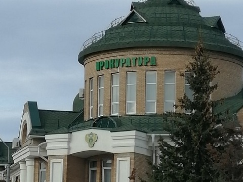 В Мордовии дело об отравлении 37 учащихся Краснослободского медицинского колледжа направлено в суд