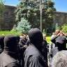 Песков заявил, что российские армяне с болью смотрят на происходящее в Армении