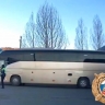 Пьяного водителя автобуса задержали в Башкирии
