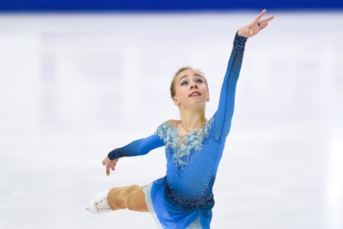 Воспитанница Тутберидзе отказалась от тренерской работы: "Знаю свои ошибки"