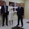 Курильская больница получит новую карету скорой помощи после визита Владимира Путина