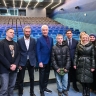 Собянин заявил о скором открытии культурно-досугового центра «Полярный»