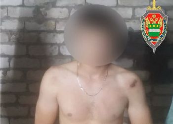 В Благовещенске наркодельца отправили в колонию строгого режима