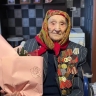 В Башкирии ветеран войны Райфа Насырова отметила 104-летие