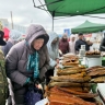 В Якутске подвели итоги выставки-ярмарки «Продовольствие-2025»