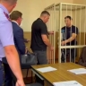 Авторитетного  экс-депутата Заксобрания Приморья Руслана Маноконова отправили в СИЗО на два месяца