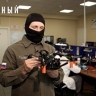 Изобретатели Народного фронта представили новые модели дронов