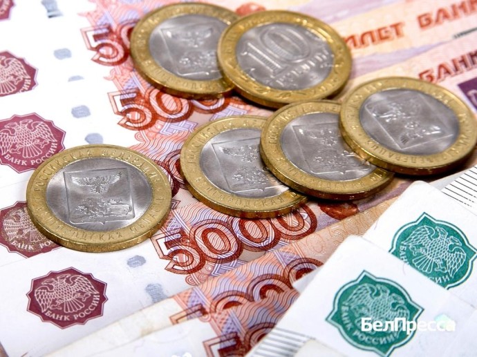 Белгородцы из зоны ЧС смогут получать выплаты за утрату имущества без прописки