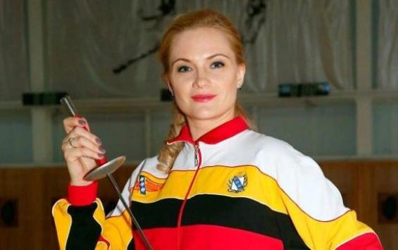 Евгения Ламонова покидает Курскую областную Думу Евгения Ламонова покидает Курскую областную Думу