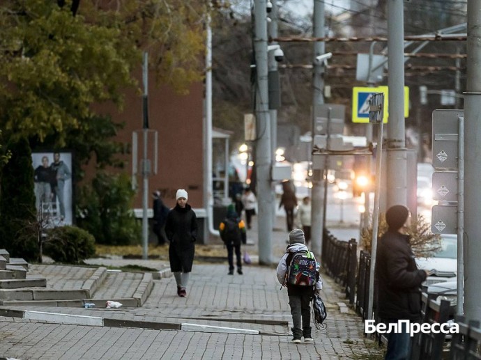 Белгородская область стала одним из лидеров искусственного интеллекта – губернатор