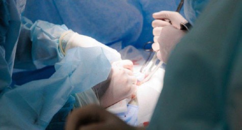 Чудовищного мутанта обнаружили врачи Владивостока в теле сильно пьющей женщины