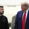 Telegraph: Зеленскому придется принять предложение Трампа