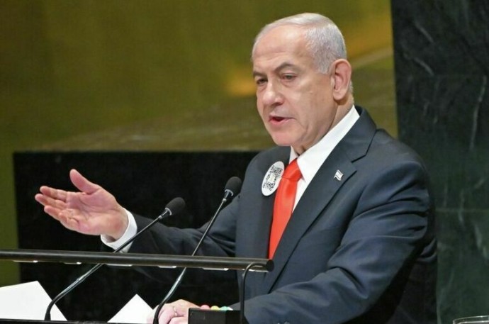 Нетаньяху: Израиль намерен достичь ликвидации ХАМАС Нетаньяху: Израиль намерен достичь ликвидации ХАМАС