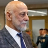 Памятник Салавату Юлаеву из бронзы будет навеки парить над рекой - Щербаков