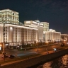Армия России ударила по штабу ВСУ в Херсоне...