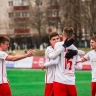 Тамбовский «Спартак» дома примет «Орёл» в третьем туре сезона
