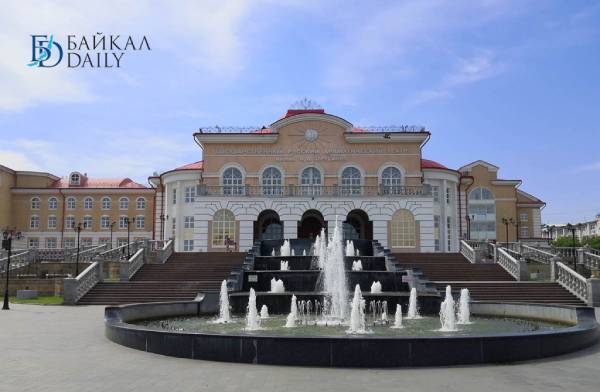 В Бурятии отметят Международный день театра