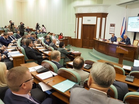 В Мордовии будут отмечать День многодетной семьи