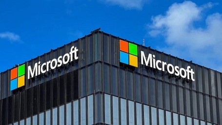 Рыночная капитализация Microsoft достигла $4 триллионов