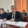 В Абхазии скончался пешеход, на которого наехал министр, он уволен