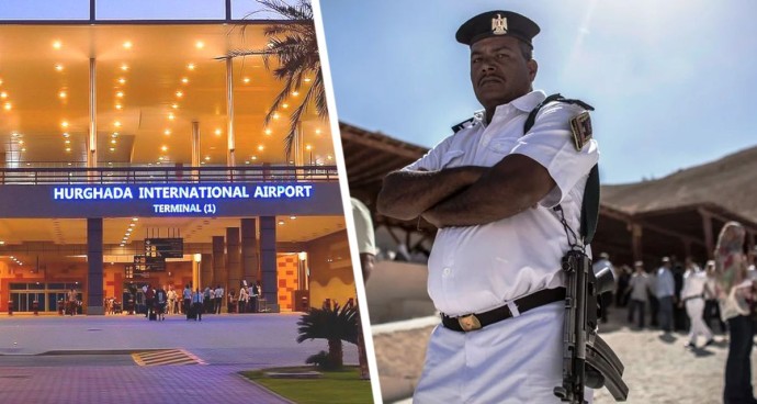 Египетский поворот: российских туристов при въезде в Египет ждет новый неприятный «сюрприз» Египетский поворот: российских туристов при въезде в Египет ждет новый неприятный «сюрприз»