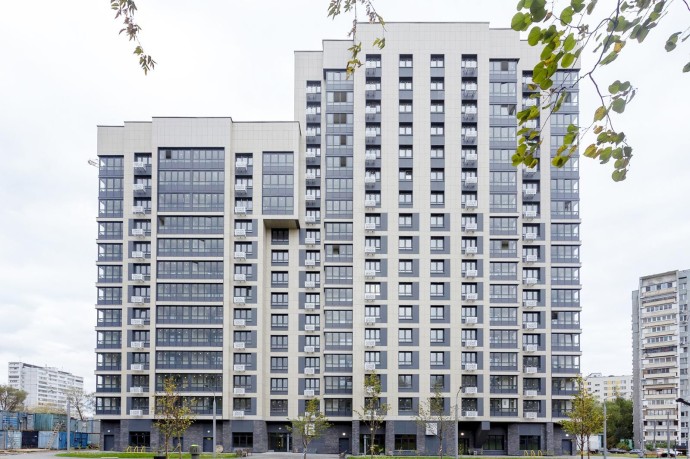 Около 250 жителей района Бирюлево Западное приступили к осмотру квартир в новостройке по программе реновации