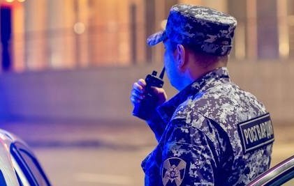 В Пензе задержали мужчину, находящегося в федеральном розыске