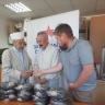 Священнослужители Башкирии отправили в зону СВО 10 килограммов чая