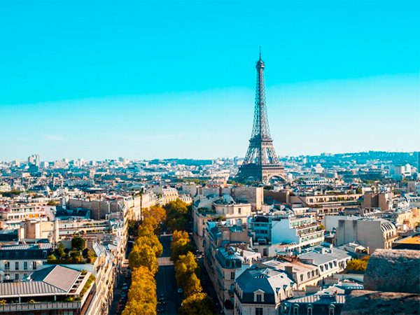 В парламенте Франции проголосовали за повышение налога на цифровые услуги для крупного IT-бизнеса В парламенте Франции проголосовали за повышение налога на цифровые услуги для крупного IT-бизнеса