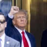 Трамп: Ядерные объекты Ирана полностью уничтожены