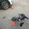 Девушка за рулем автомобиля Hyundai Creta сбила 13-летнего велосипедиста в Байкальске