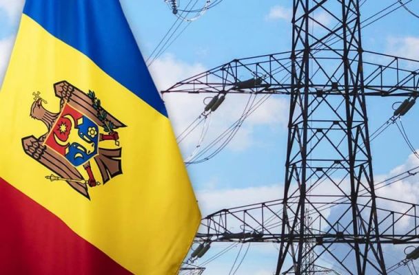 Молдавии может не хватить электроэнергии из Румынии — все забирает Украина Молдавии может не хватить электроэнергии из Румынии — все забирает Украина