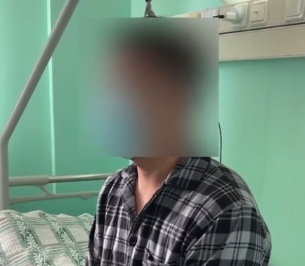 Уроженец Улан-Удэ, вернувшийся из Америки ради пересадки почки, сэкономил 900 тысяч долларов