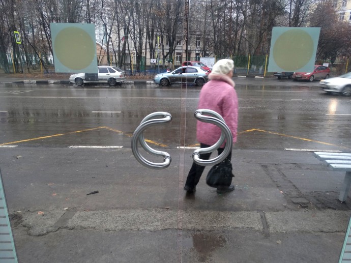 Москвичей призвали пересесть на городской транспорт из-за дождя со снегом Москвичей призвали пересесть на городской транспорт из-за дождя со снегом