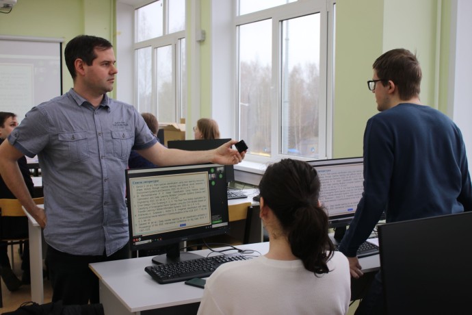 Институт интеллектуальной программной инженерии создан в ярославском вузе