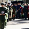 В Санкт-Петербурге сотрудники Следственного комитета простились с участницей Великой Отечественной войны Полиной Дмитриевной Громовой