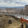 В столице Бурятии вместо сквера строят многоэтажный дом