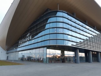 Авиарейс из Перми в Махачкалу задерживают на несколько часов