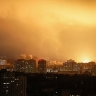 На видео ночных взрывов в Киеве заметили серьезные проблемы ВСУ