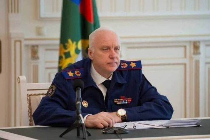 Александр Бастрыкин потребовал доклад по делу об избиении студентки ставропольского колледжа Александр Бастрыкин потребовал доклад по делу об избиении студентки ставропольского колледжа