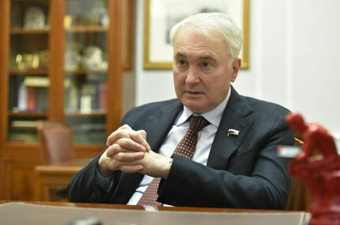 Депутат Картаполов назвал основные препятствия для передачи Украине ракет «Томагавк»