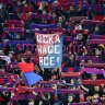 Агент Гуарирапы высказался о будущем нападающего в ЦСКА
