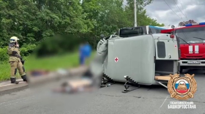 В Уфе водителя автобуса осудят за смертельную аварию В Уфе водителя автобуса осудят за смертельную аварию