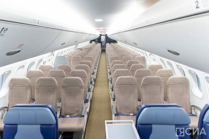 Дополнительные 278,5 млн рублей направят на возмещение затрат по субсидируемым авиаперевозкам