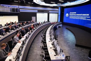Количество занимающихся спортом в Башкирии выросло
