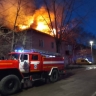 Сразу два трупа: в Башкирии произошел страшный пожар