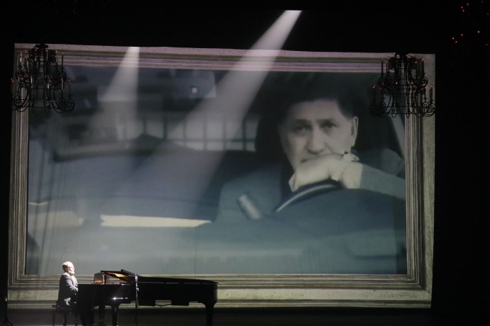 Церемония вручения кинотеатральной премии «Поступок» имени Сергея Пускепалиса прошла в Ярославле