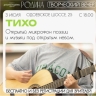 В Туле 3 июля пройдёт творческий вечер под открытым небом «Родина поэтов»