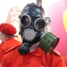 10 молодёжных движений Сахалина представили на фестивале НКО в рамках "Студенческой весны"